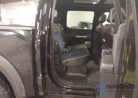 2022 Ford F-150 Raptor из США, поврежденный, VIN 1FTFW1RG7NFA07644